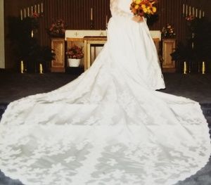 Wedding Gown